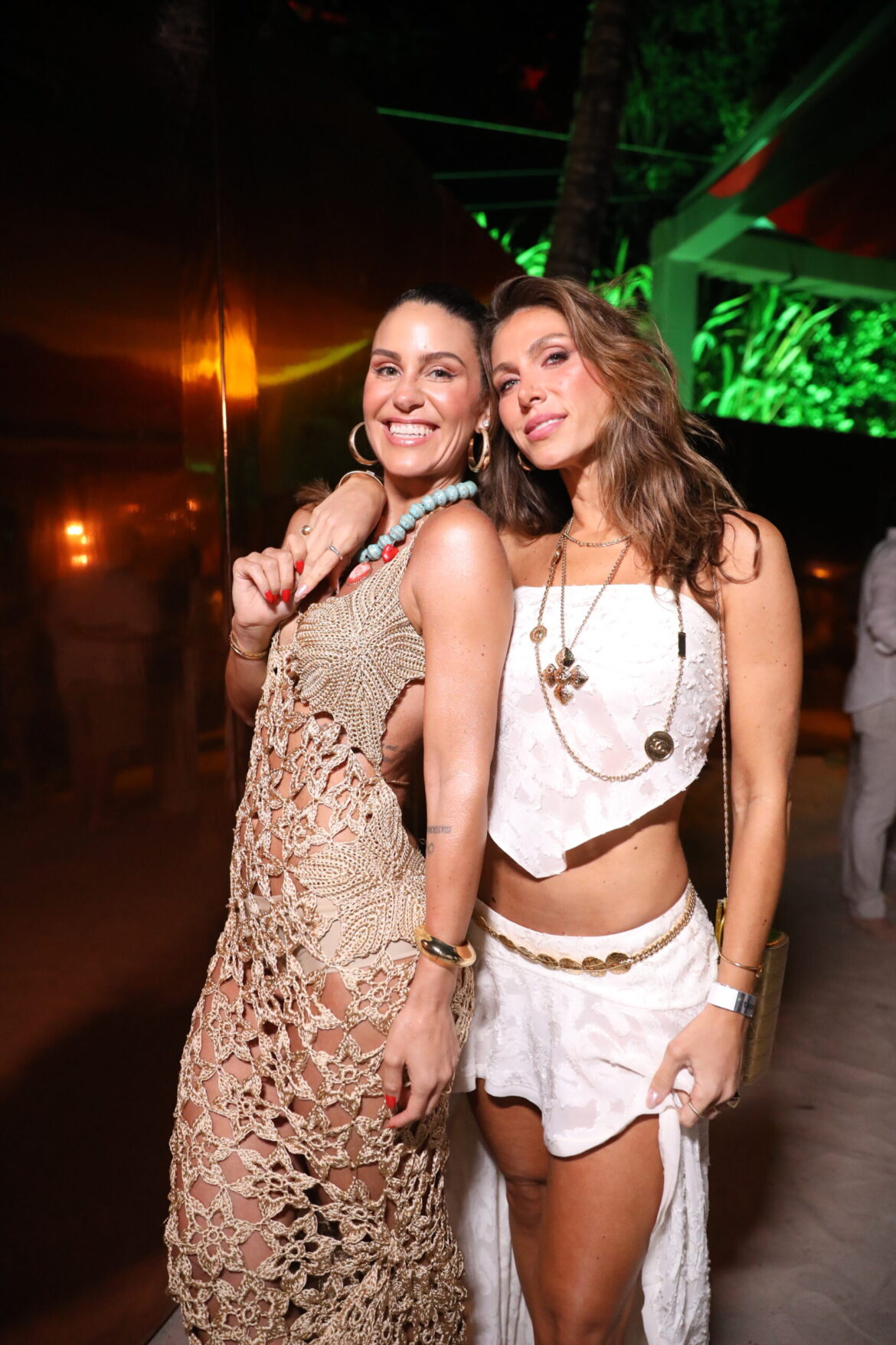 Bruna Cardoso e Nati Vozza 2